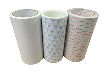Debenzolized Cotton paper adhesive tape
